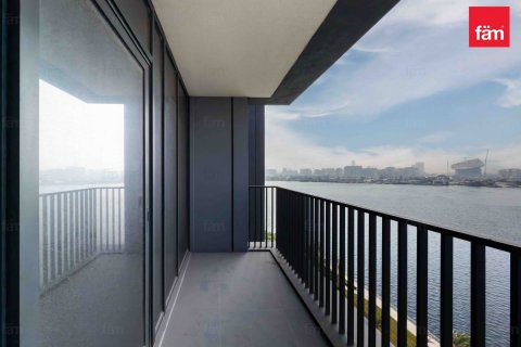 Apartemen di Dubai, UEA 2 kamar tidur, 100.2 m2 nomor 629353 - foto 26