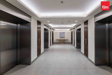 Apartemen di Dubai, UEA 2 kamar tidur, 100.2 m2 nomor 629353 - foto 12