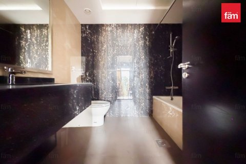 阿联酋 Dubai Downtown Dubai (Downtown Burj Dubai) 待租 : 1 卧, 93.6 平方米 , 编号629356 - 照片 12