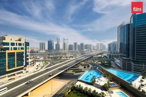阿联酋 Dubai Downtown Dubai (Downtown Burj Dubai) 待租 : 1 卧, 93.6 平方米 , 编号629356 - 照片 14