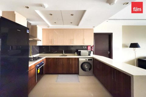 阿联酋 Dubai Downtown Dubai (Downtown Burj Dubai) 待租 : 1 卧, 93.6 平方米 , 编号629356 - 照片 4