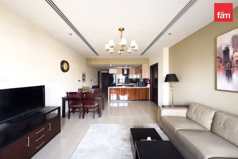 阿联酋 Dubai Downtown Dubai (Downtown Burj Dubai) 待租 : 1 卧, 93.6 平方米 , 编号629356 - 照片 3