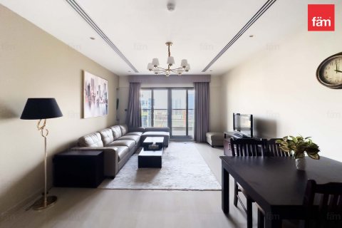 阿联酋 Dubai Downtown Dubai (Downtown Burj Dubai) 待租 : 1 卧, 93.6 平方米 , 编号629356 - 照片 1
