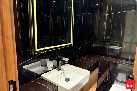Lägenhet till försäljning i Dubai, UAE 1 sovrum, 75.8 kvm Nr. 629355 - fotografi 14