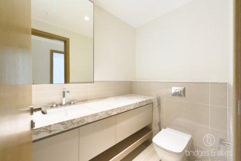 Apartament në Dubai Hills Estate, Emiratet e Bashkuara Arabe 3 dhoma gjumi, 174.1 m2. № 669114 - Foto 14
