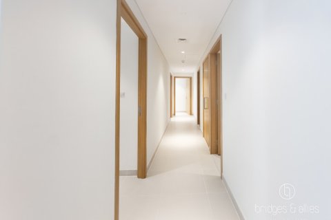 Apartament në Dubai Hills Estate, Emiratet e Bashkuara Arabe 3 dhoma gjumi, 174.1 m2. № 669114 - Foto 9