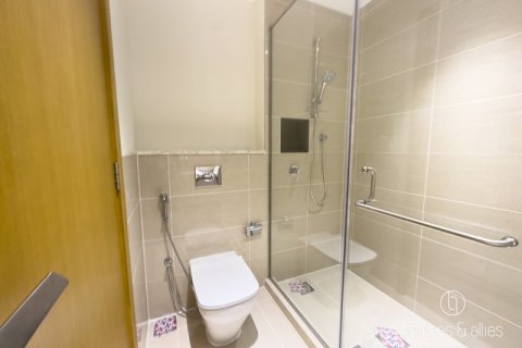 Apartament në Dubai Hills Estate, Emiratet e Bashkuara Arabe 3 dhoma gjumi, 174.1 m2. № 669114 - Foto 18