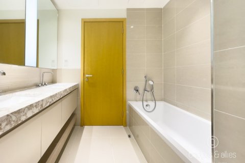 Apartament në Dubai Hills Estate, Emiratet e Bashkuara Arabe 3 dhoma gjumi, 174.1 m2. № 669114 - Foto 26