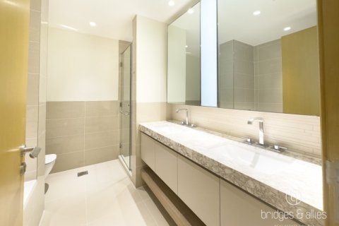 Apartament në Dubai Hills Estate, Emiratet e Bashkuara Arabe 3 dhoma gjumi, 174.1 m2. № 669114 - Foto 25