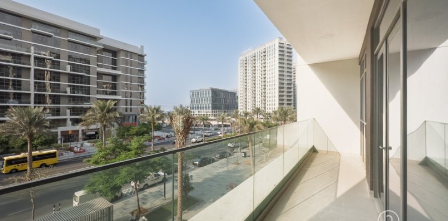 Apartmen di Dubai Hills Estate, UAE 3 bilik tidur, 174.1 meter persegi № 669114