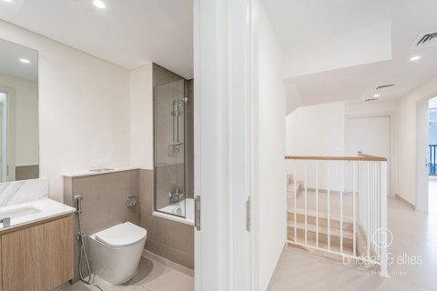 Dubai, BAE’de kiralık вилла 4 yatak odası, 251.9 m² No 669119 - fotoğraf 14