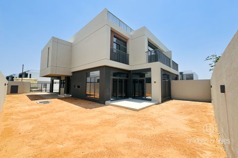 Dubai, BAE’de kiralık вилла 4 yatak odası, 251.9 m² No 669119 - fotoğraf 1