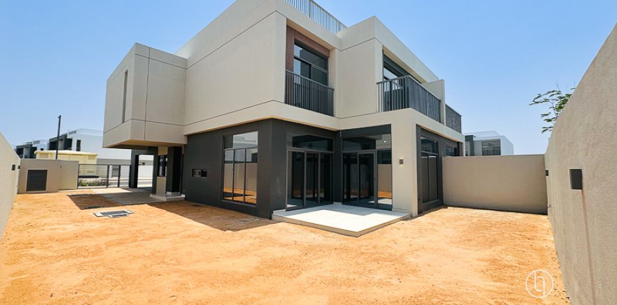 Dubai, BAE’de вилла 4 yatak odası, 251.9 m&sup2; No 669119