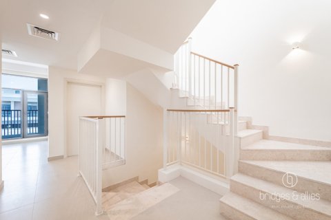 Dubai, BAE’de kiralık вилла 4 yatak odası, 251.9 m² No 669119 - fotoğraf 6