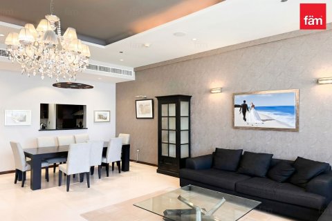 Apartamento en alquiler en Palm Jumeirah, Dubai, EAU 3 dormitorios, 210.5 m2 № 709855 - foto 3