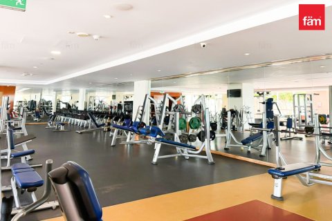 Apartamento en alquiler en Palm Jumeirah, Dubai, EAU 3 dormitorios, 210.5 m2 № 709855 - foto 8