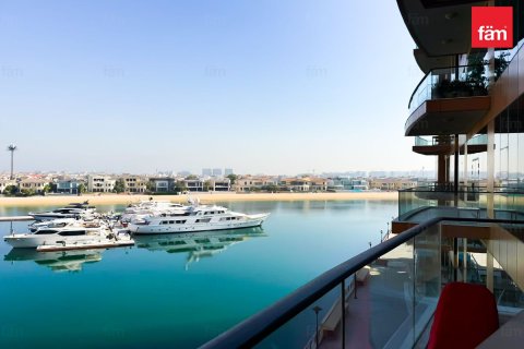 Wohnung in Palm Jumeirah, Dubai, VAE: 3 Schlafzimmer, 210.5 m2 Nr. 709855