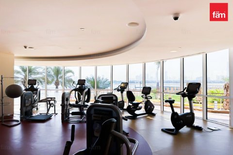 Apartamento en alquiler en Palm Jumeirah, Dubai, EAU 3 dormitorios, 210.5 m2 № 709855 - foto 7