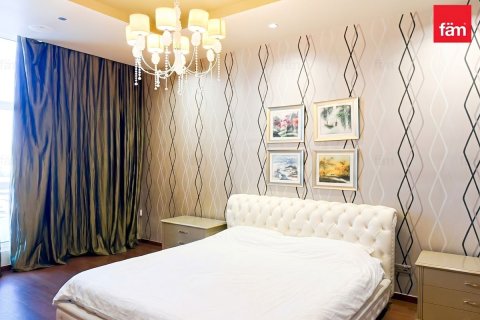 Apartamento en alquiler en Palm Jumeirah, Dubai, EAU 3 dormitorios, 210.5 m2 № 709855 - foto 12