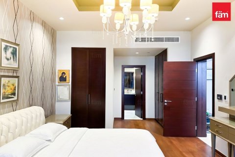 Apartamento en alquiler en Palm Jumeirah, Dubai, EAU 3 dormitorios, 210.5 m2 № 709855 - foto 9