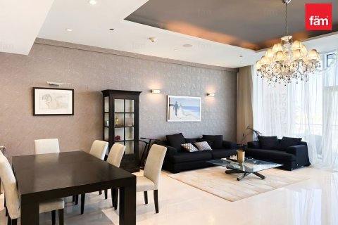 Apartamento en alquiler en Palm Jumeirah, Dubai, EAU 3 dormitorios, 210.5 m2 № 709855 - foto 4