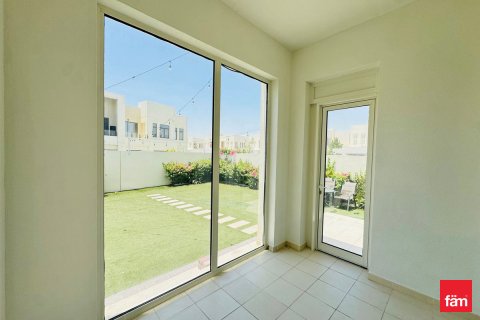 Üürile anda villa asukohaga Reem, Dubai, AÜE: 3 magamistoaga, 295.1 m² Nr 709860 - pilt 25