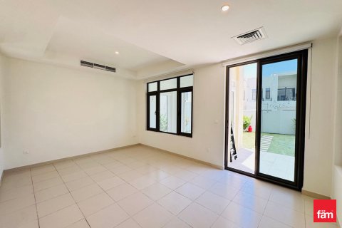 Üürile anda villa asukohaga Reem, Dubai, AÜE: 3 magamistoaga, 295.1 m² Nr 709860 - pilt 4