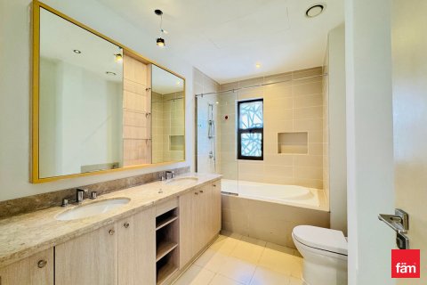 Üürile anda villa asukohaga Reem, Dubai, AÜE: 3 magamistoaga, 295.1 m² Nr 709860 - pilt 14