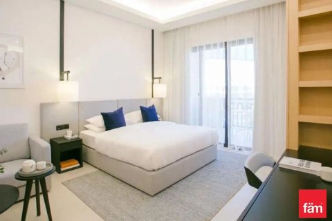 Hotel Apartament në Palm Jumeirah, Dubai, Emiratet e Bashkuara Arabe 55.9 m2. № 709848