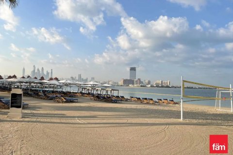 Hotelleilighet til salgs i Palm Jumeirah, Dubai, Emiratene 55.9 kvm Nr. 709848 - Foto 13