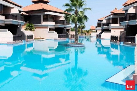 Hotelleilighet til salgs i Palm Jumeirah, Dubai, Emiratene 55.9 kvm Nr. 709848 - Foto 8