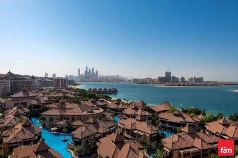 Hotelleilighet til salgs i Palm Jumeirah, Dubai, Emiratene 55.9 kvm Nr. 709848 - Foto 9