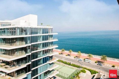 Hotelleilighet til salgs i Palm Jumeirah, Dubai, Emiratene 55.9 kvm Nr. 709848 - Foto 11