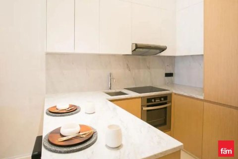 Hotelleilighet til salgs i Palm Jumeirah, Dubai, Emiratene 55.9 kvm Nr. 709848 - Foto 4