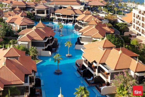 Hotelleilighet til salgs i Palm Jumeirah, Dubai, Emiratene 55.9 kvm Nr. 709848 - Foto 7