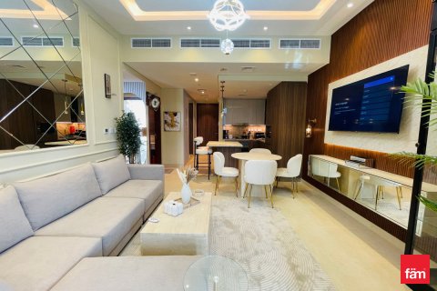 Apartman u gradu Downtown Dubai (Downtown Burj Dubai), UAE 1 spavaća soba, 80.2 m2 Br. 709858