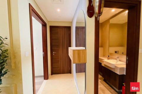 דירה למכירה ב Downtown Dubai (Downtown Burj Dubai), Dubai, איחוד האמירויות 1 חדר שינה, 80.2 מ"ר, מספר 709858 - תמונה 5