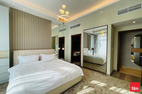 דירה למכירה ב Downtown Dubai (Downtown Burj Dubai), Dubai, איחוד האמירויות 1 חדר שינה, 80.2 מ"ר, מספר 709858 - תמונה 6