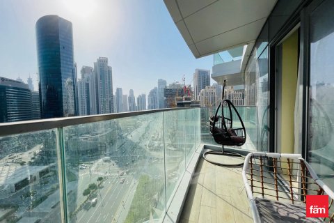 דירה למכירה ב Downtown Dubai (Downtown Burj Dubai), Dubai, איחוד האמירויות 1 חדר שינה, 80.2 מ"ר, מספר 709858 - תמונה 3