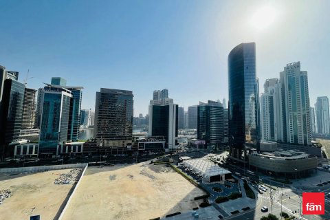 דירה למכירה ב Downtown Dubai (Downtown Burj Dubai), Dubai, איחוד האמירויות 1 חדר שינה, 80.2 מ"ר, מספר 709858 - תמונה 7