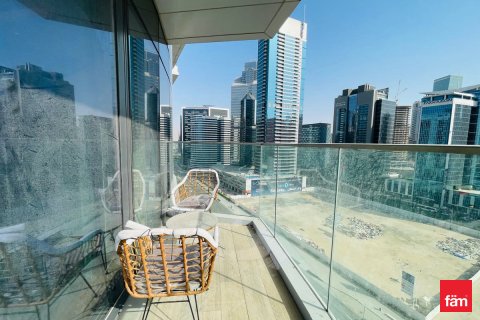 דירה למכירה ב Downtown Dubai (Downtown Burj Dubai), Dubai, איחוד האמירויות 1 חדר שינה, 80.2 מ"ר, מספר 709858 - תמונה 11