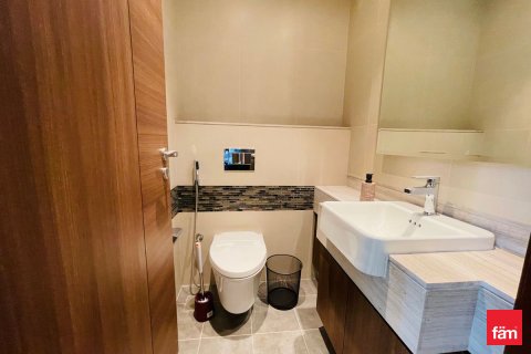 Üürile anda korter asukohaga Downtown Dubai (Downtown Burj Dubai), AÜE: 1 magamistoaga, 80.2 m² Nr 709859 - pilt 6