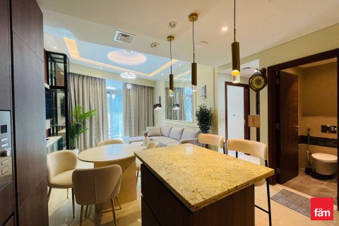 Üürile anda korter asukohaga Downtown Dubai (Downtown Burj Dubai), AÜE: 1 magamistoaga, 80.2 m² Nr 709859 - pilt 5