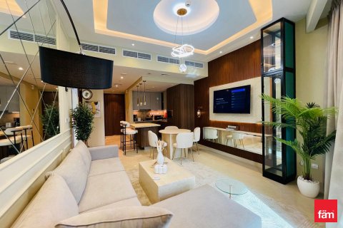 Üürile anda korter asukohaga Downtown Dubai (Downtown Burj Dubai), AÜE: 1 magamistoaga, 80.2 m² Nr 709859 - pilt 11