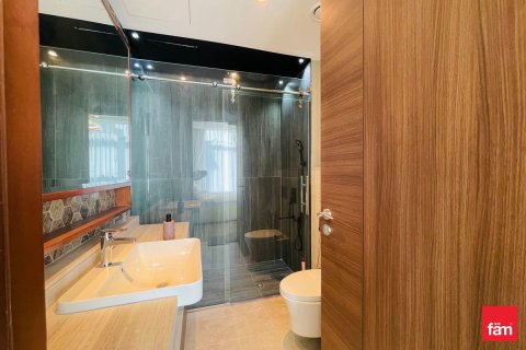 Üürile anda korter asukohaga Downtown Dubai (Downtown Burj Dubai), AÜE: 1 magamistoaga, 80.2 m² Nr 709859 - pilt 8