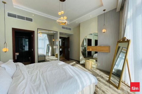 Apartament w Downtown Dubai (Downtown Burj Dubai), Dubai, ZEA 1 sypialnia, 80.2 mkw. nr 709859