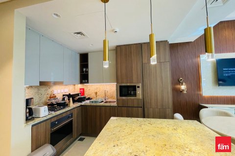 Üürile anda korter asukohaga Downtown Dubai (Downtown Burj Dubai), AÜE: 1 magamistoaga, 80.2 m² Nr 709859 - pilt 16