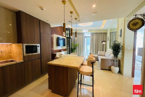Üürile anda korter asukohaga Downtown Dubai (Downtown Burj Dubai), AÜE: 1 magamistoaga, 80.2 m² Nr 709859 - pilt 9
