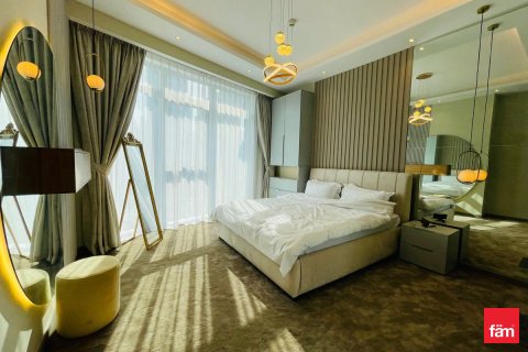 Üürile anda korter asukohaga Downtown Dubai (Downtown Burj Dubai), AÜE: 1 magamistoaga, 80.2 m² Nr 709859 - pilt 4