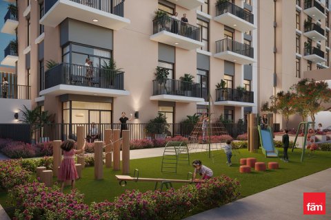 Town Square、Dubai、UAE にあるマンション販売中 2ベッドルーム、83.1 m2、No718002 - 写真 6